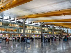 Nuovi punti Food & Beverage all'aeroporto di Oslo Gardermoen