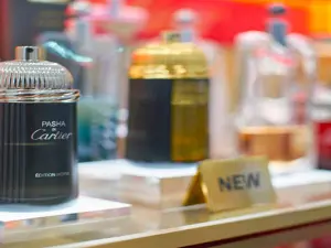 Nuovi negozi duty-free Avolta in cinque aeroporti della Tunisia