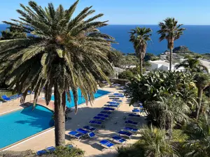 Il nuovo Hotel Ischia San Nicola di B&B Hotels