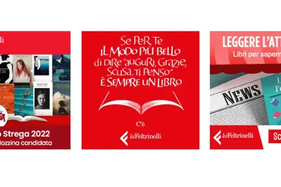 Buoni sconto per acquisto libri