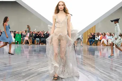 La Collezione Ready to Wear di Dior per l'estate
