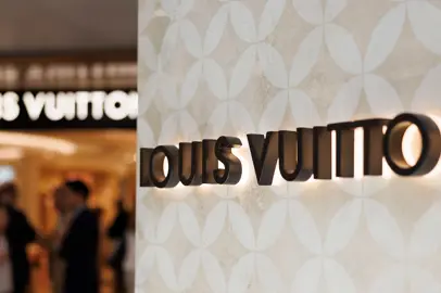 Nuova boutique Louis Vuitton a Malpensa