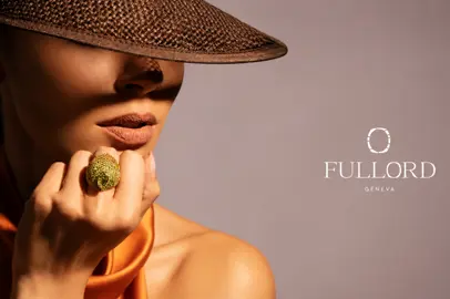 Fullord arriva all’Aeroporto di Ginevra con Hour Passion