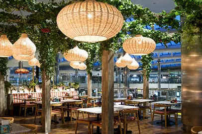 Bill’s apre a Heathrow Terminal 2