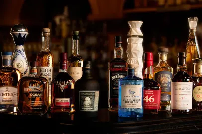 Connoisseur’s Collection di Avolta