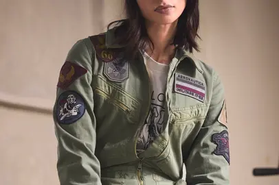 Aeronautica Militare FW26/27, tra heritage e nuovi linguaggi