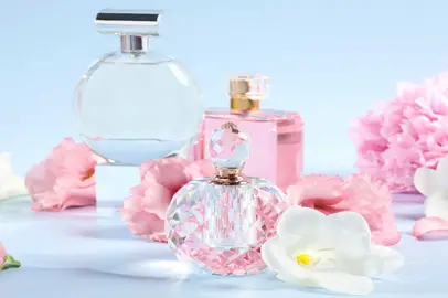 Fragranze inebrianti