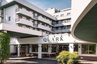 Il nuovo Quark Hotel Milano