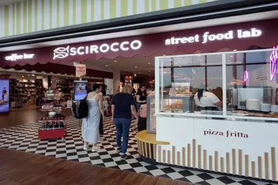 Scirocco apre a Milan Bergamo