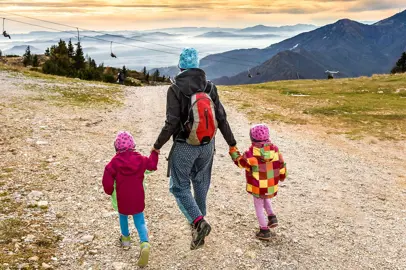 Vacanze di Pasqua: destinazioni ideali per le famiglie