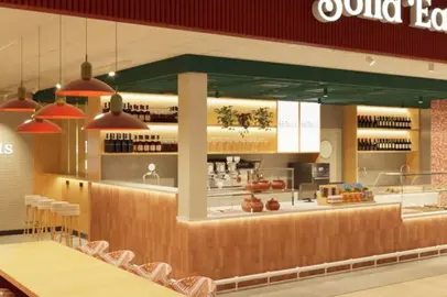Avolta cresce all’Aeroporto di Sofia: nuovi spazi retail e ristorazione