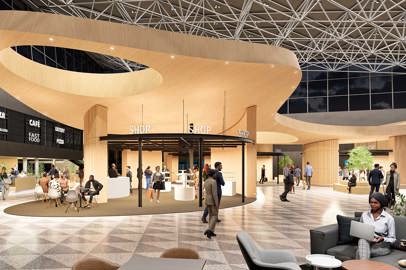 A Helsinki il primo concept store di seconda mano al mondo in un aeroporto