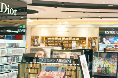 Il futuro del retail aeroportuale