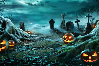 Cosa fare ad Halloween a Torino