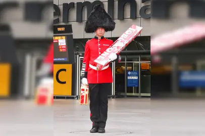 A Heathrow arriva il Toblerone Eton Mess in edizione limitata