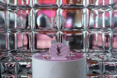 YSL Beauty conquista l’aeroporto di Buenos Aires
