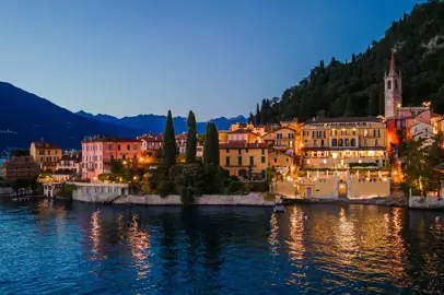 Soggiorni a Varenna, nel cuore del Lario