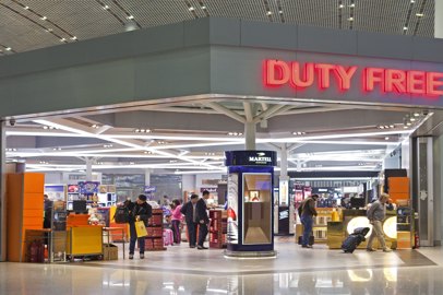 Proposte per fare Shopping in aeroporto