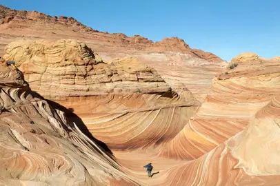 Viaggi in destinazioni iconiche