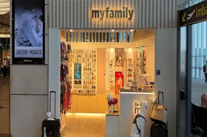 MyFamily riapre all’Aeroporto di Venezia