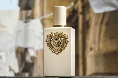 Dolce&Gabbana Your Devotion Eau de Parfum Intense