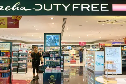 Aeroporto di Catania: due nuovi punti vendita Aelia Duty Free