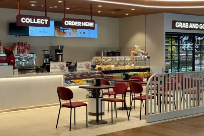 Costa Coffee apre all’Aeroporto di Venezia