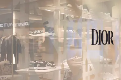 Dior sbarca al Terminal 1 di Malpensa