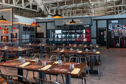 Ichnusa Beer & Burger apre all’Aeroporto di Cagliari