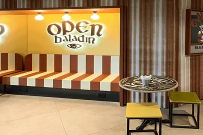 Open Baladin riapre al Torino Airport