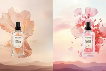 L’Occitane celebra la primavera con Flora Orchestra