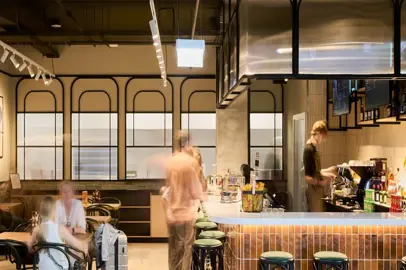 Vilnius Airport amplia l’offerta food con otto nuove aperture SSP