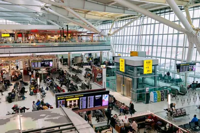 Heathrow rinnova l’offerta travel essentials