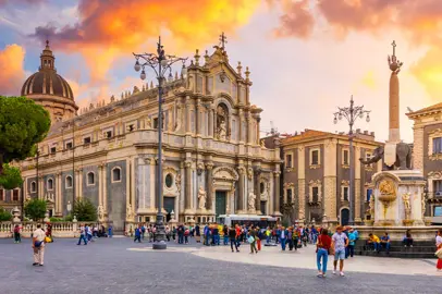 Escursioni e tour a Catania e dintorni