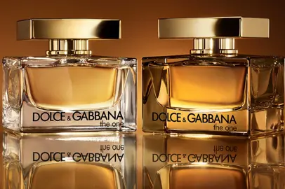 Le nuove fragranze The One