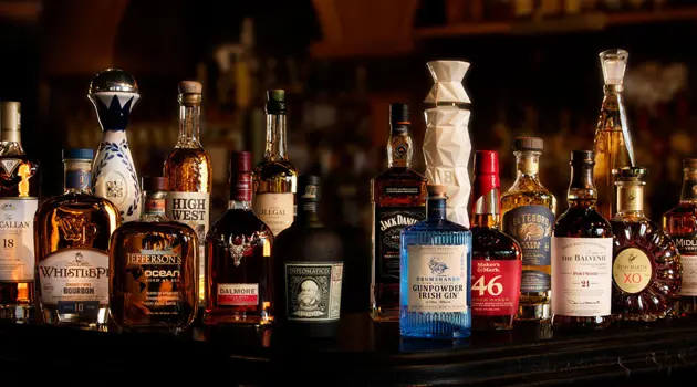 Connoisseur’s Collection di Avolta