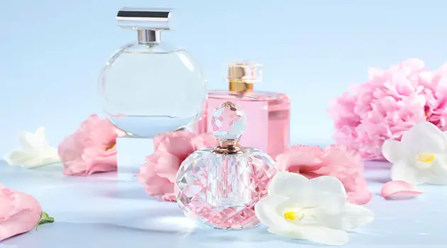 Fragranze inebrianti