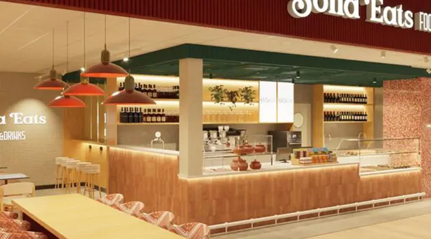 Avolta cresce all’Aeroporto di Sofia: nuovi spazi retail e ristorazione