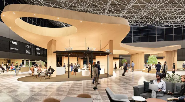 A Helsinki il primo concept store di seconda mano al mondo in un aeroporto