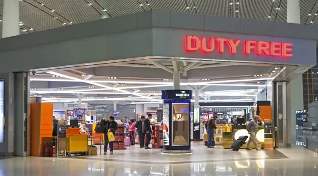 Proposte per fare Shopping in aeroporto