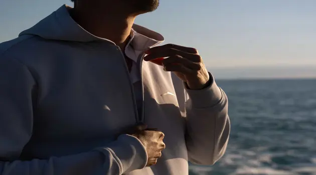 Boggi Milano veste Azimut Yachts