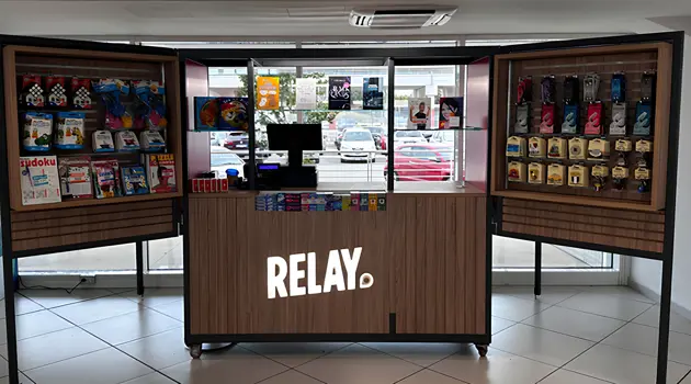 A Bari il primo Relay Mobile