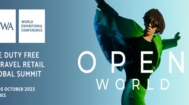 TFWA World Exhibition & Conference 2023