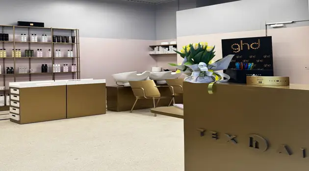 Texhair: il beauty service entra nel viaggio a Venezia