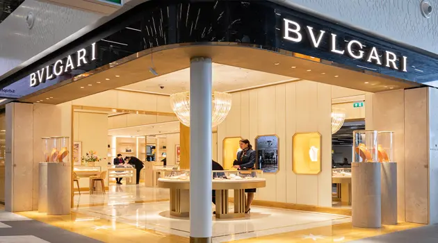 Schiphol ristruttura la Lounge 2