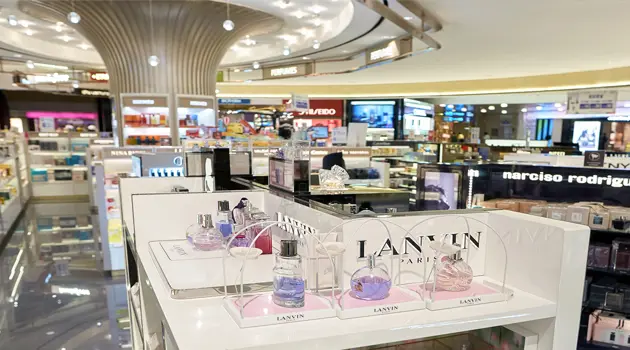 Beauty retail in aeroporto: come cambia l’esperienza di acquisto dei passeggeri