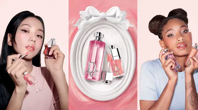 Dior Addict: make-up e profumi da abbinare insieme