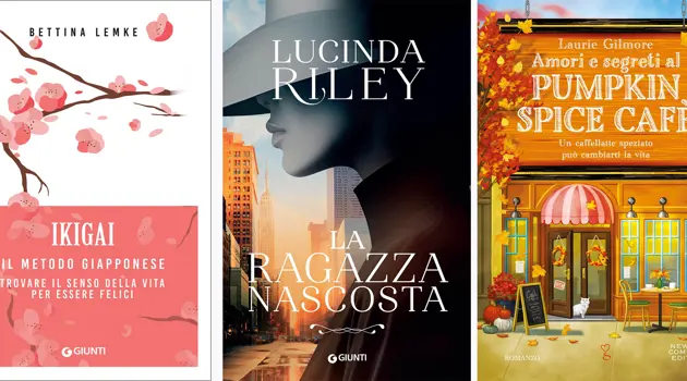 Cosa leggono gli italiani su Kindle: i libri top del 2025