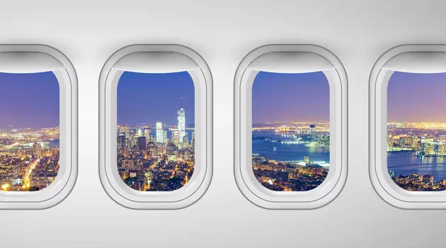Voli low cost e last minute: come trovare le offerte migliori con Skyscanner
