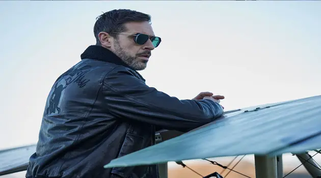 La Capsule Collection "Squadriglia degli Assi" di Aeronautica Militare